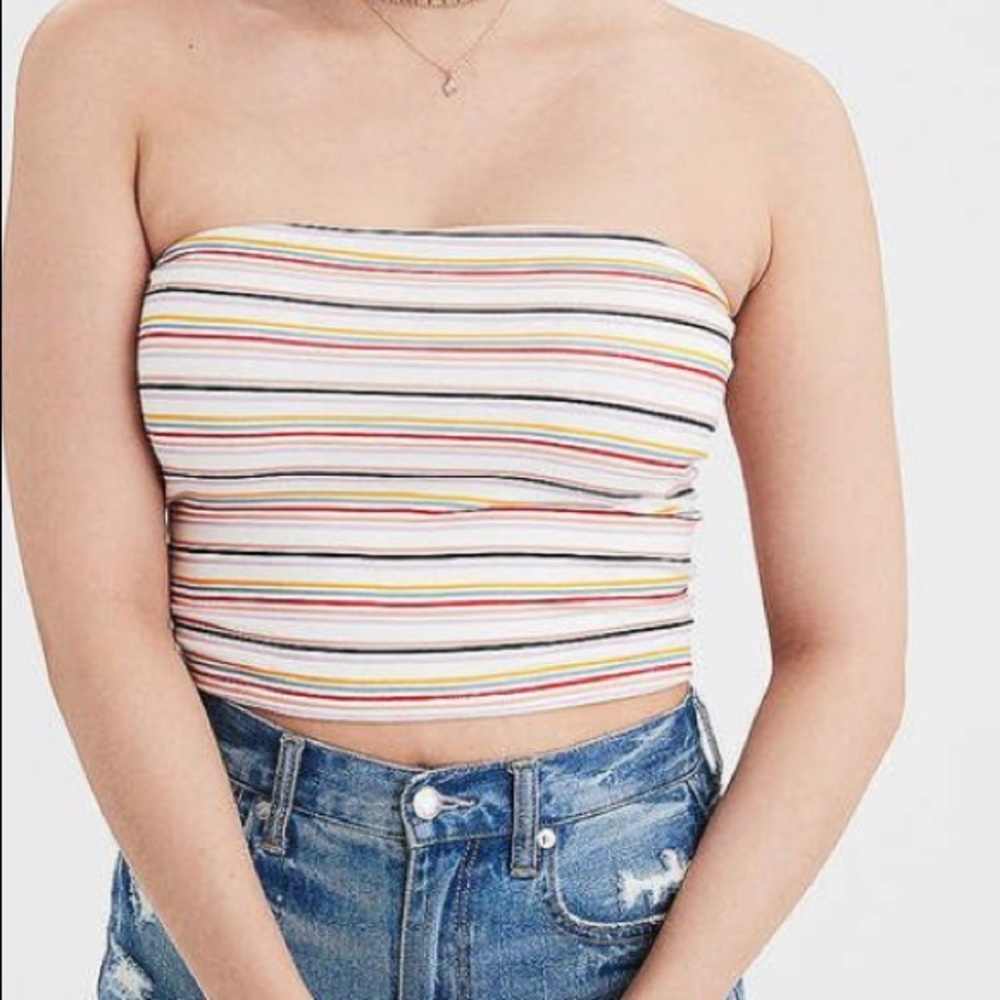 AE Tube Top